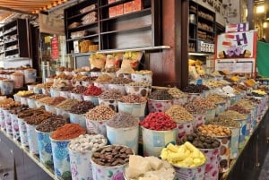 Dubai: I 15 tour panoramici di Dubai da non perdere in un SUV/VAN