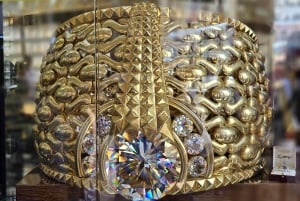 Dubai: I 15 tour panoramici di Dubai da non perdere in un SUV/VAN