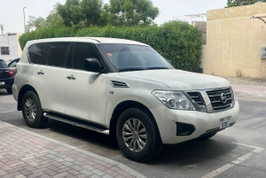 Dubai: I 15 tour panoramici di Dubai da non perdere in un SUV/VAN