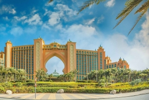 Dubai: Byens største attraksjoner Fotostopptur