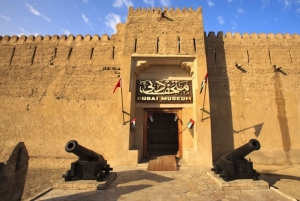 Dubai: Byens største attraksjoner Fotostopptur