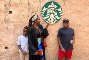 Dubain kulttuuriperintökierros, kulta- ja maustesouk, Abra-vene