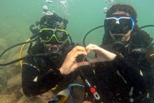 Dubai: Try Scuba Diving Experience with Hotel Transfer