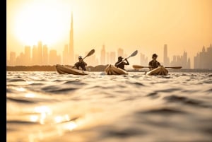 Dubai: Unlimited Attractions Pass