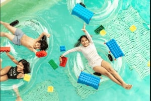 Dubai: Unlimited Attractions Pass