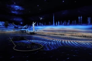 Dubai: Unlimited Attractions Pass