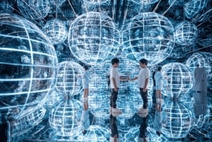 Dubai: Obegränsat pass till attraktioner