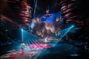 Dubai: Obegränsat pass till attraktioner