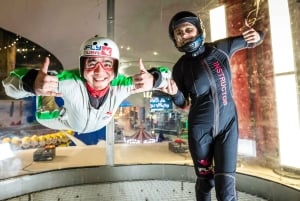 Dubai: Obegränsat pass till attraktioner