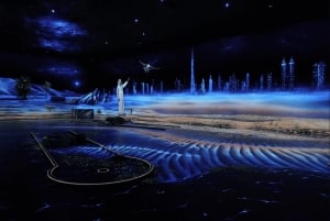 Dubai: Obegränsat pass till attraktioner