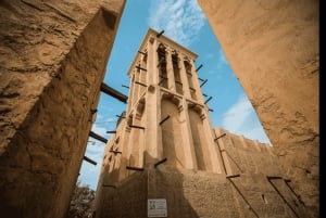 Dubai: Obegränsat pass till attraktioner