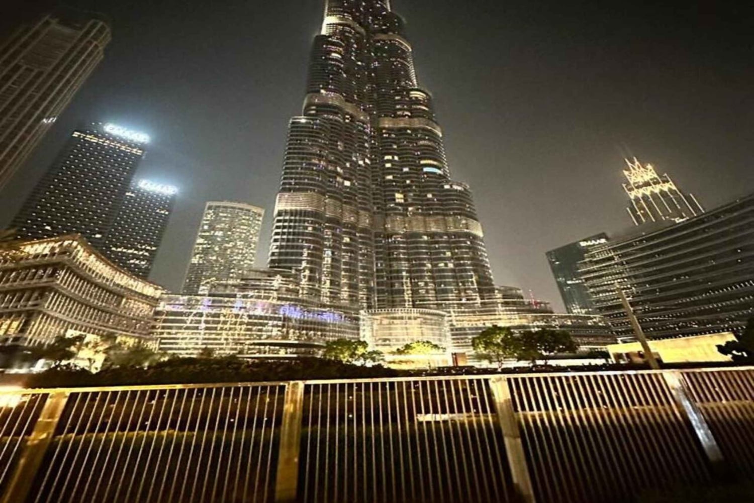 Dubai: Tour privato VIP della città con biglietti per l'ingresso al Burj Khalifa