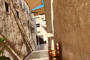 Dubai: Old Town, Walking Tour, Souks, Museum & Street Food