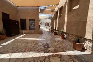 Dubai: Old Town, Walking Tour, Souks, Museum & Street Food