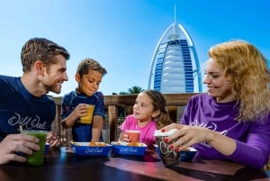 Dubai: Wild Wadi Waterpark Entrance Ticket