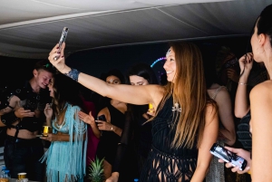 Dubai Yacht Party: Elevate your Dubai nightlife experience