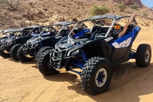 Dune Buggy Dubai : Can-am Maverick X3 X RS turbo RR