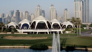 Best Golf Courses in Dubai