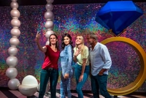 Exclusieve Fame-ervaring bij Madame Tussauds Dubai