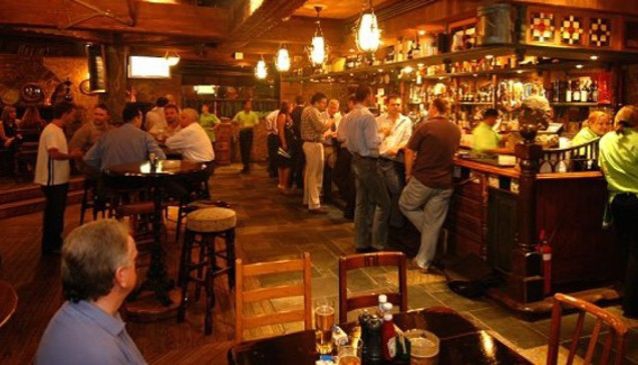 Fibber Magee's Irish Pub