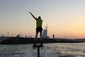Flyboard in Dubai: 30-Minute Session