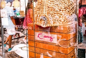 From Abu Dhabi: Dubai Full-Day Sightseeing Tour