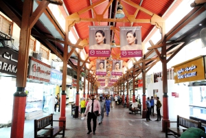 Z Abu Zabi: Całodniowa wycieczka do Dubaju z opcjonalnym lunchem