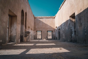 From Doha: History & Heritage of Qatar