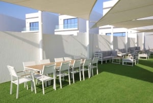 De Dubai: 3 mergulhos em Fujairah com jantar BBQ e transfer