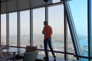 Abu Dhabi Premium Full-Day Sightseeing Tour