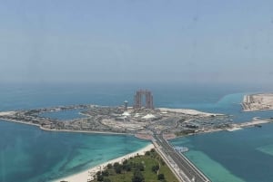 Abu Dhabi Premium Full-Day Sightseeing Tour