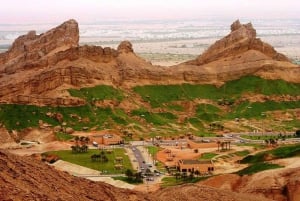 From Dubai: Al Ain Garden City Full-Day Sightseeing Tour