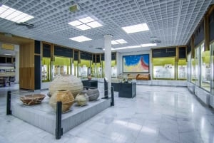 From Dubai: Al Ain Garden City Full-Day Sightseeing Tour