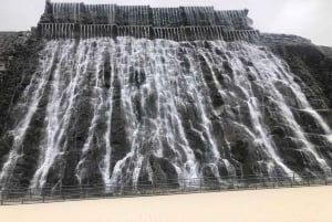 Från Dubai: Östkusten Fujairah stadsrundturer