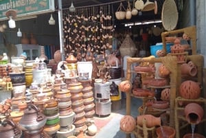 Från Dubai: Östkusten Fujairah stadsrundturer