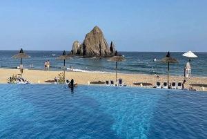 From Dubai: Fujairah East Coast Tour