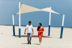 Depuis Dubaï : Visite de la côte est de Fujairah