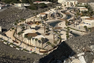 From Dubai: Hatta Mountain with Water Dam & Heritage Village