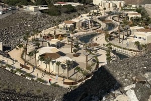 Fra Dubai: Privat Hatta-fjelltur med Heritage Village