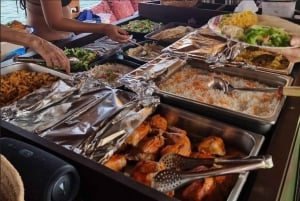 From Dubai/Sharjah/RAK: Dibba Musandam Trip & Dhow Cruise