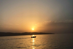 Van Dubai naar het Noorwegen van Arabië|Telegraafeiland| Dhow-cruise