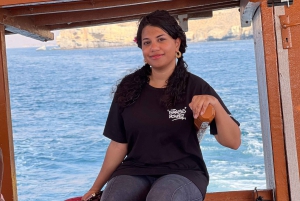 ドバイ発、アラビアのノルウェーへ|テレグラフ島|ダウ船クルーズ