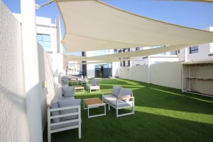 Dubai: Sukellus, snorklaus, grillateria ja kuljetus