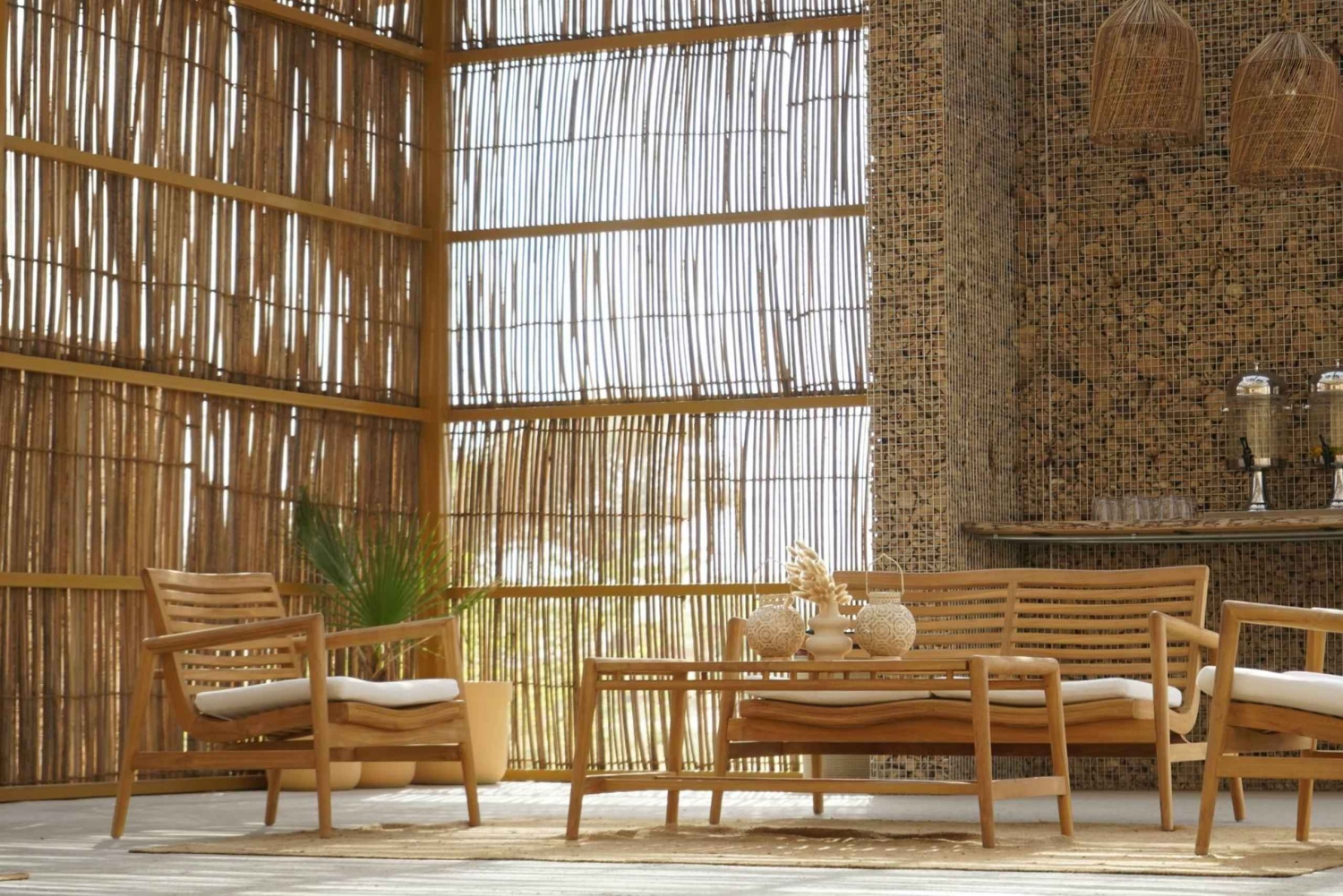 A partir de Dubai: Experiência Zerzura Buggy + Jantar Privado