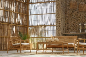 A partir de Dubai: Experiência Zerzura Buggy + Jantar Privado