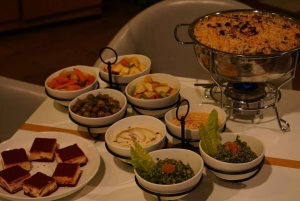 Zerzura Dune Buggy Experience & middag på Zerzura