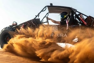 From Dubai: Zerzura Dune Buggy Experience & Fossil Discovery