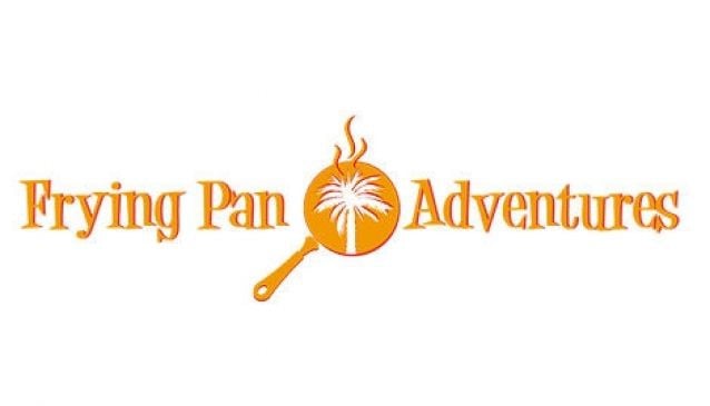 Frying Pan Adventures