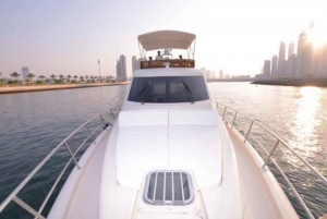 Gallivant 60ft Luxury Yacht