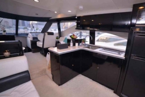 Gallivant 60ft Luxury Yacht